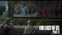 Backdrop to the movie "Grounded II: Making The Last of Us Part II" #807224