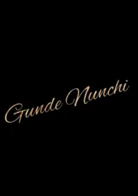Poster to the movie "Gunde Nunchi" #686958