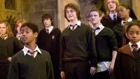 Backdrop to the movie "Harry Potter and the Goblet of Fire" #699505