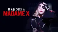 Backdrop to the movie "Madonna: Madame X" #1114848