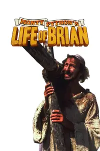 Poster to the movie "Life of Brian" #929539