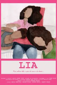 Poster to the movie "Lia" #807274