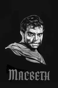 Poster to the movie "Macbeth" #1158509