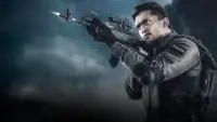 Backdrop to the movie "Mission Extreme 2: Black War" #796670