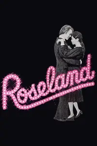 Poster to the movie "Roseland" #992535