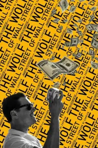 Poster to the movie "The Wolf of Wall Street" #724284