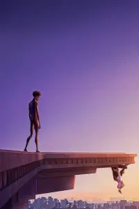Poster to the movie "Spider-Man: Across the Spider-Verse" #832259