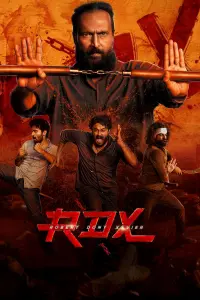 Poster to the movie "RDX: Robert Dony Xavier" #317304