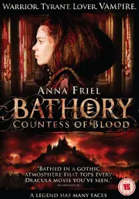 Poster to the movie "Bathory: Countess of Blood" #1045705