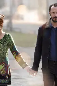 Poster to the movie "The Attack" #1097853