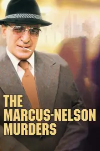 Poster to the movie "The Marcus-Nelson Murders" #1238567