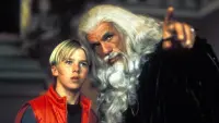 Backdrop to the movie "The Sorcerer