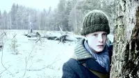 Backdrop to the movie "Winter in Wartime" #773623