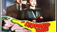 Backdrop to the movie "The Leopard Man" #982250