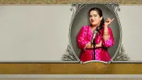 Backdrop to the movie "Zarna Garg: Practical People Win" #818077