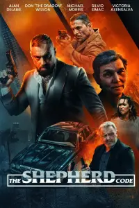 Poster to the movie "The Shepherd Code" #972512
