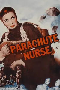 Poster to the movie "Parachute Nurse" #993031