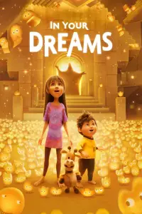 Poster to the movie "In Your Dreams" #1021178