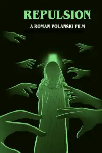 Poster to the movie "Repulsion" #703234