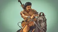 Backdrop to the movie "Magadheera" #881827