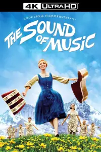 Poster to the movie "The Sound of Music" #903543