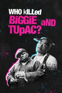 Poster to the movie "Who Killed Biggie and Tupac?" #1136172