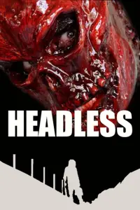 Poster to the movie "Headless" #992483