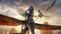 Backdrop to the movie "Avatar: The Way of Water" #815770
