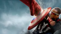 Backdrop to the movie "Captain America: Brave New World" #738342