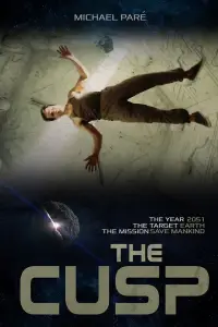 Poster to the movie "Falling Fire" #1164807