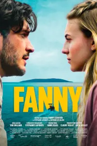 Poster to the movie "Fanny" #823339