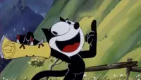 Backdrop to the movie "Felix the Cat: The Movie" #697419