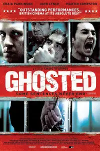 Poster to the movie "Ghosted" #735228