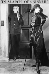 Poster to the movie "In Search of a Sinner" #1231569