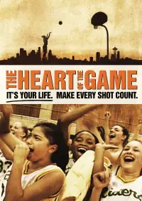 Poster to the movie "The Heart of the Game" #1210265