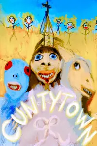 Poster to the movie "Kuntytown" #872612