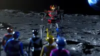 Backdrop to the movie "Mighty Morphin Power Rangers: Once & Always" #840969