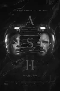 Poster to the movie "Ash" #948419