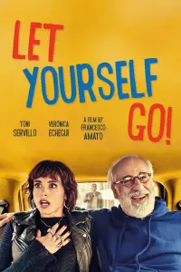 Poster to the movie "Let Yourself Go" #679580
