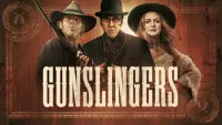 Backdrop to the movie "The Gunslingers" #984552