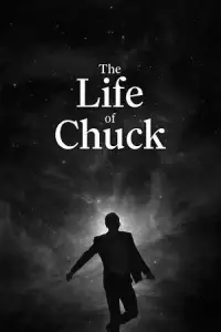 Poster to the movie "The Life of Chuck" #900987
