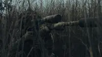 Backdrop to the movie "Sniper: The White Raven" #203849