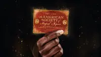 Backdrop to the movie "The American Society of Magical Negroes" #707441