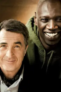 Poster to the movie "The Intouchables" #668603