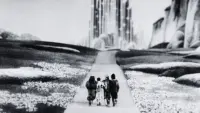 Backdrop to the movie "The Wizard of Oz" #741010