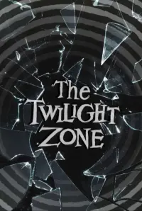 Poster to the movie "Twilight Zone: The Movie" #771503