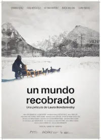 Poster to the movie "Un mundo recobrado" #751133