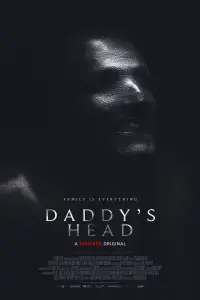 Poster to the movie "Daddy