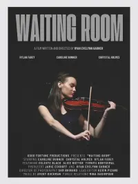 Poster to the movie "Waiting Room" #767834
