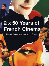 Poster to the movie "2 x 50 Years of French Cinema" #1202169